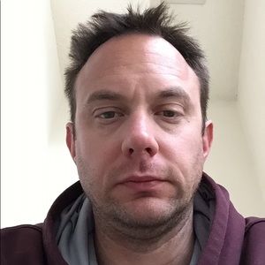 Meet your Posher, Mark